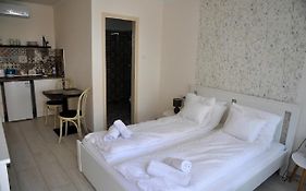 River Apartment